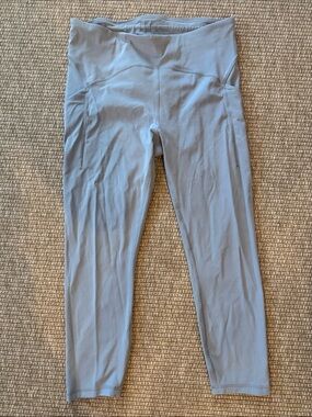 Size 12 Lululemon leggings